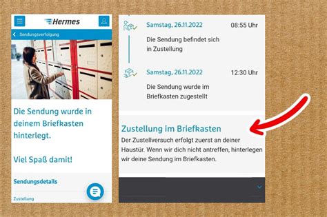 hermes karlsruhe wann versendet|hermes boten sendung zustellung.